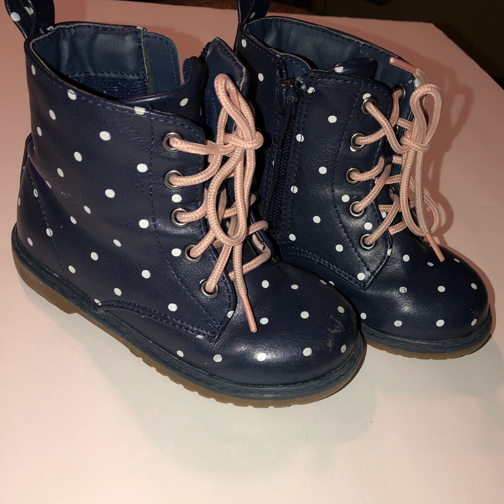Old navy toddler boots